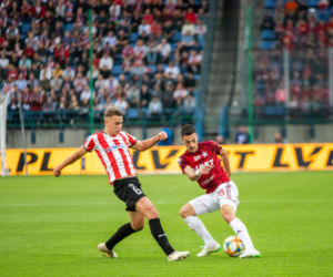 Derby Krakowa 2019