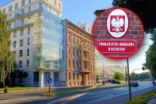 Zbrodnia w Kanapce. Seweryn zabił kobietę i uciekł do Niemiec. Prokuratura przekazała nowe informacje