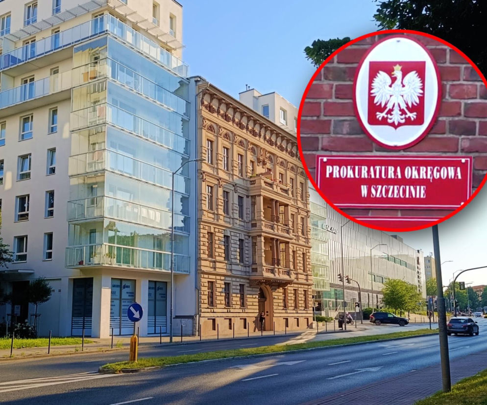 Przełom po zabójstwie w szczecińskiej Kanapce. Niemieckie służby wydały Polsce Seweryna M.