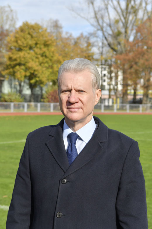 Desperacka walka o klub sportowy w Ursusie. Władze klubu: Bez pomocy nie przetrwamy zimy