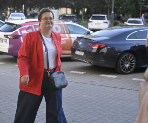 Tusk wezwał na dywanik KO