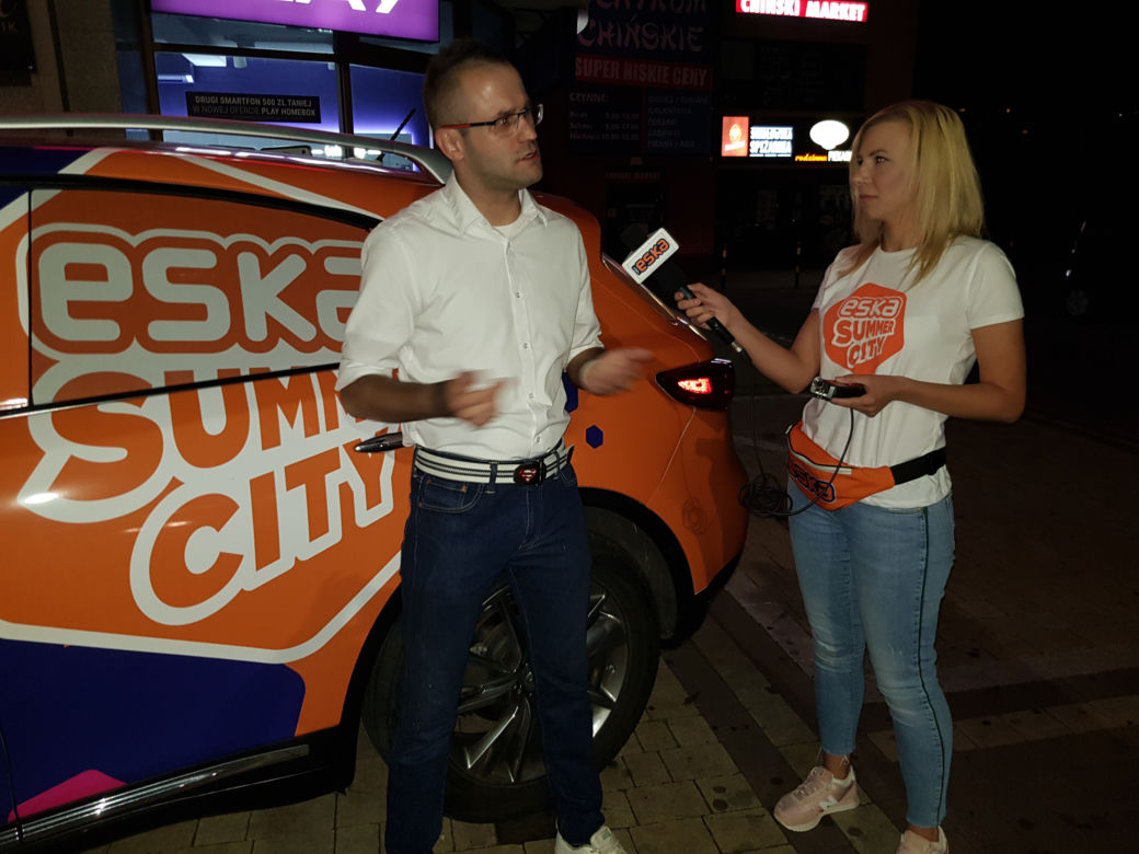 ESKA Summer City 2019: Sierpień zaczęlismy na sportowo! [ZDJĘCIA]