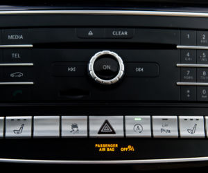 Mercedes-Benz GLE 350d 4Matic AMG Line