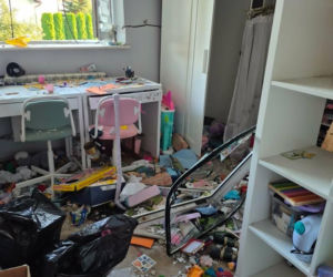 Wybuch gazu zabrał mamę Emilki i Julka. Zniszczył też ich dom. Ruszyła zbiórka dla rodziny