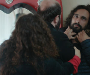 Dziedzictwo, odc. 949. Cansel, Semih, Sahin