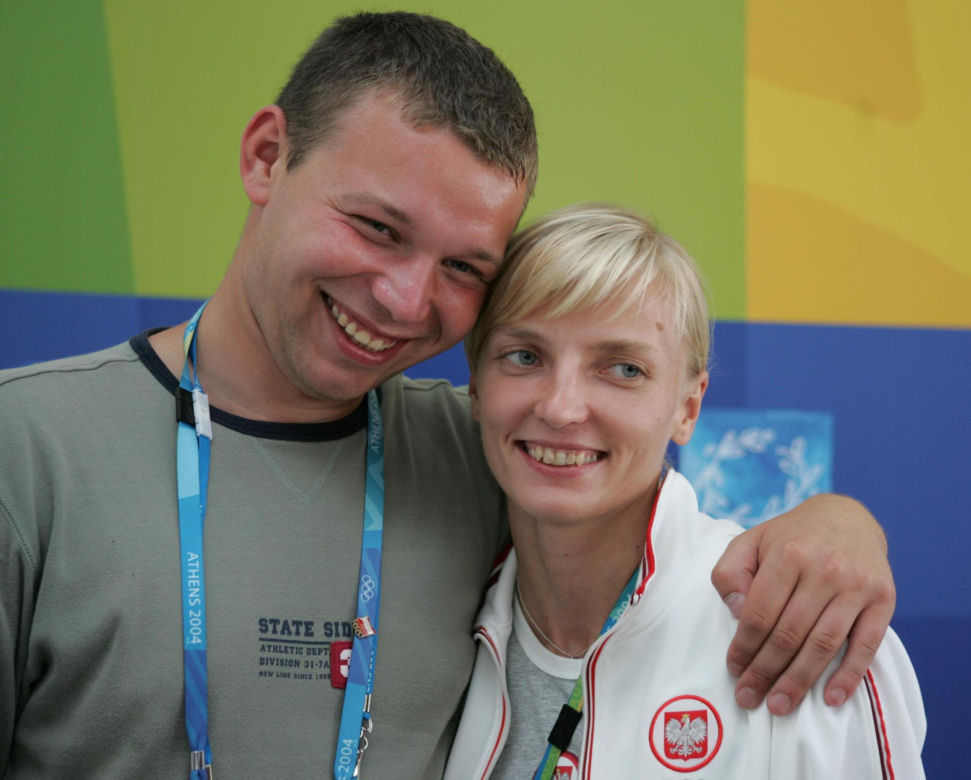 Tak zmieniała się Anna Rogowska