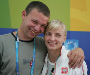 Tak zmieniała się Anna Rogowska