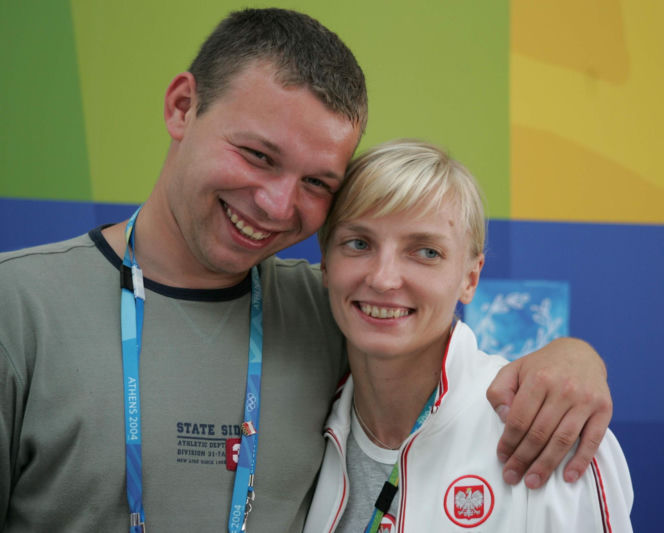 Tak zmieniała się Anna Rogowska