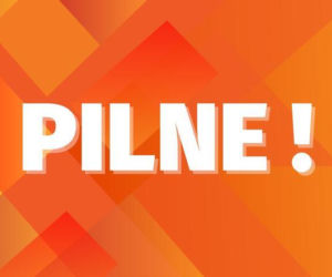 Mężczyzna otworzył ogień i wział zakładników