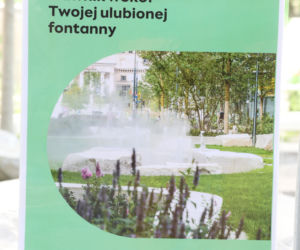 Ulica Złota w remoncie