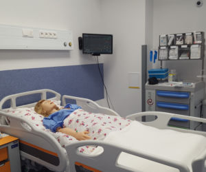 WSEI Lublin Centrum Symulacji Medycznej