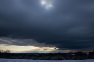 Co czeka Starachowice 03.12.2025? Prognoza na dziś zaskakuje, to nie będzie łatwy dzień!