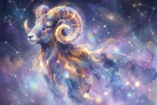 Horoskop dzienny Baran na 7 marca - Dziś Twoja magnetyczna energia przyciąga, czego pragniesz