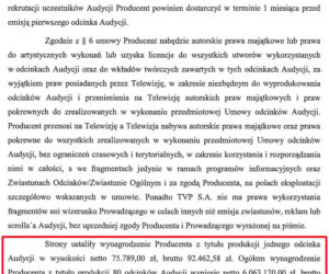 92 000 złza jeden odcinek