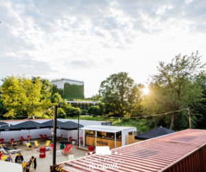 Streat Food Młynowa 2019. Początek nowego sezonu