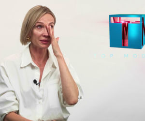 46-letnia Eva Pietruk z Top Model przez hejt wpadła w depresję. To okropne, co zrobili jej ludzie