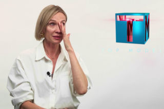 46-letnia Eva Pietruk z Top Model przez hejt wpadła w depresję. To okropne, co zrobili jej ludzie