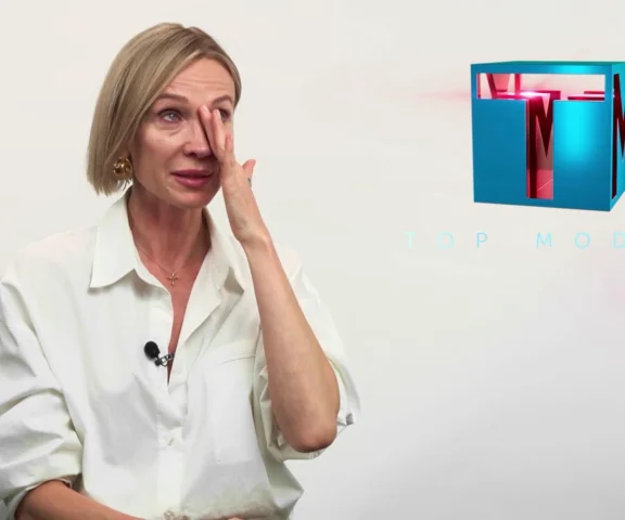 46-letnia Eva Pietruk z Top Model przez hejt wpadła w depresję. To okropne, co zrobili jej ludzie