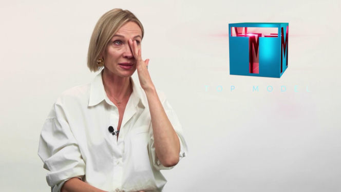 Eva Pietruk to finalistka 14. sezonu "Top Model"