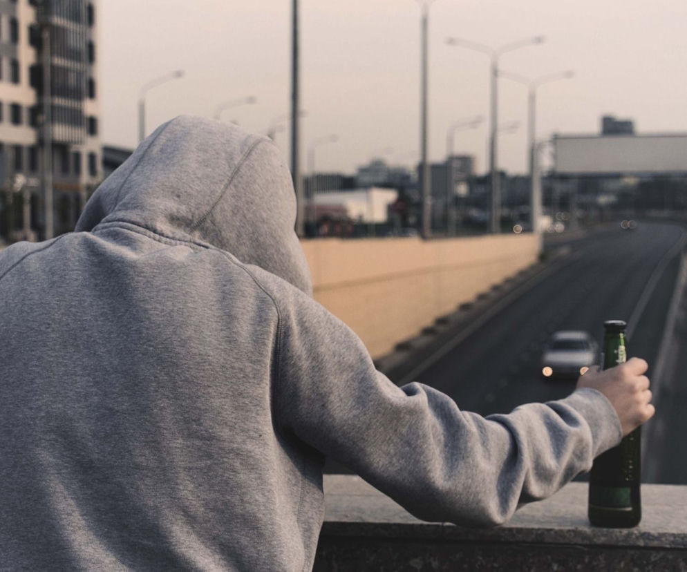 Pijani Polacy każdego dnia siadają za kierownicę. Policja zatrzymuje ich dziennie prawie 200! 
