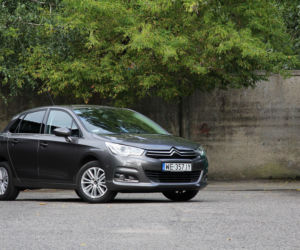 Citroen C4 1.2 PureTech Shine