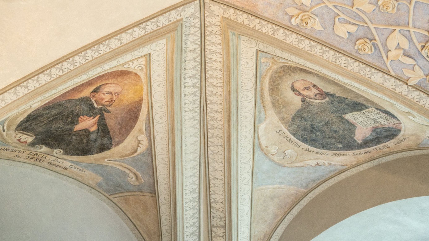 Sala Sesyjna Urzędu Miasta Poznania odzyskała dawny blask