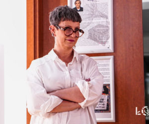 Wystawa plakatów i fotografii Gżegoża Muczke do 27 lutego w ŁOK