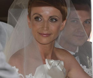Katarzyna Zielińska, Wojciech Domański