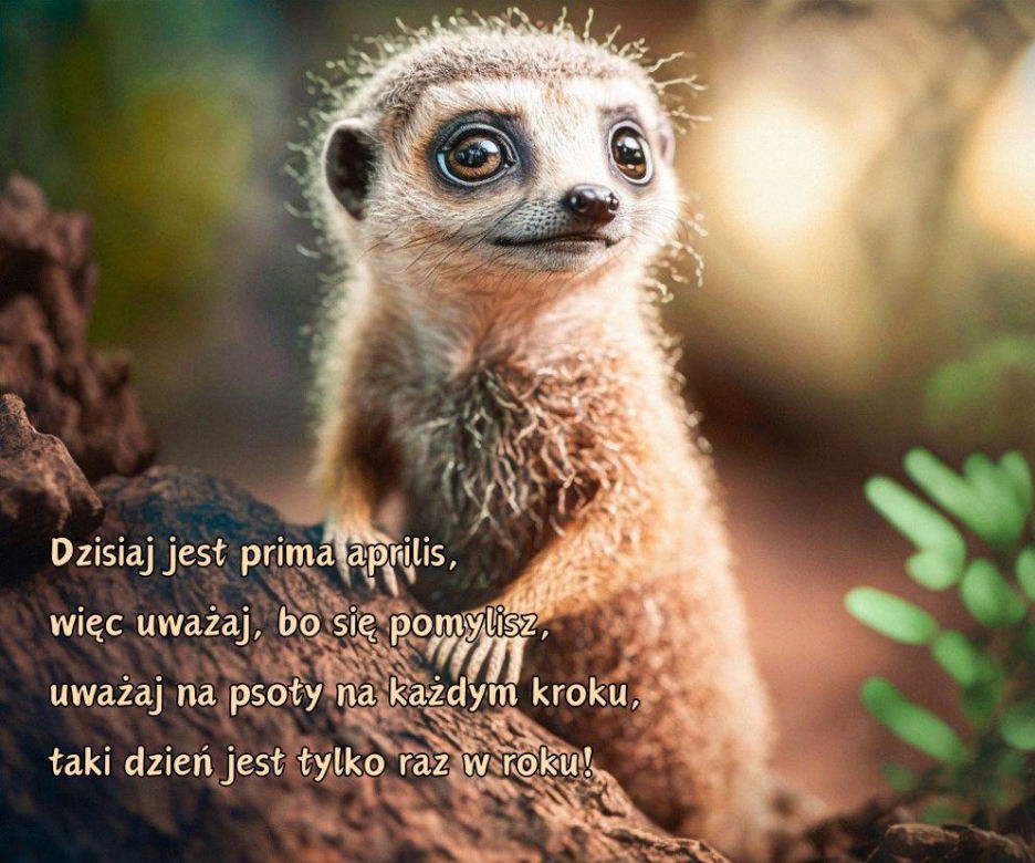 Prima Aprilis
