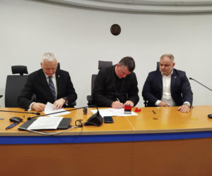 Umowy na działania sportowe i profilaktyczne zostały podpisane