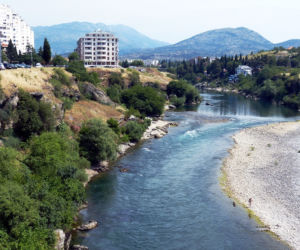Podgorica