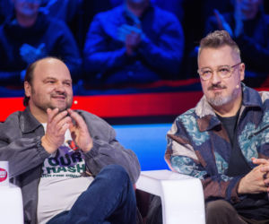 Omnibus - szybcy i mądrzy