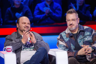 Omnibus - szybcy i mądrzy