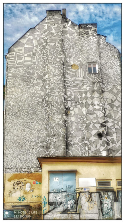 Poznańskie murale