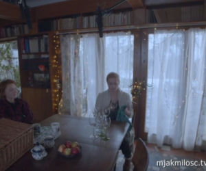 M jak miłość. Ula (Iga Krefft), Marzenka (Olga Szomańska)