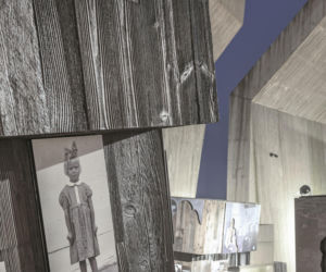 Mauzoleum Martyrologii Wsi Polskich w Michniowie