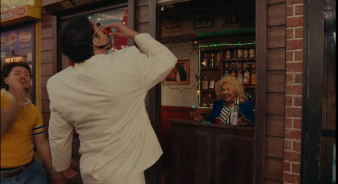 Halftime Show Superbowl 2026 Bad Bunny, Ricki Martin, lady Gaga i inni