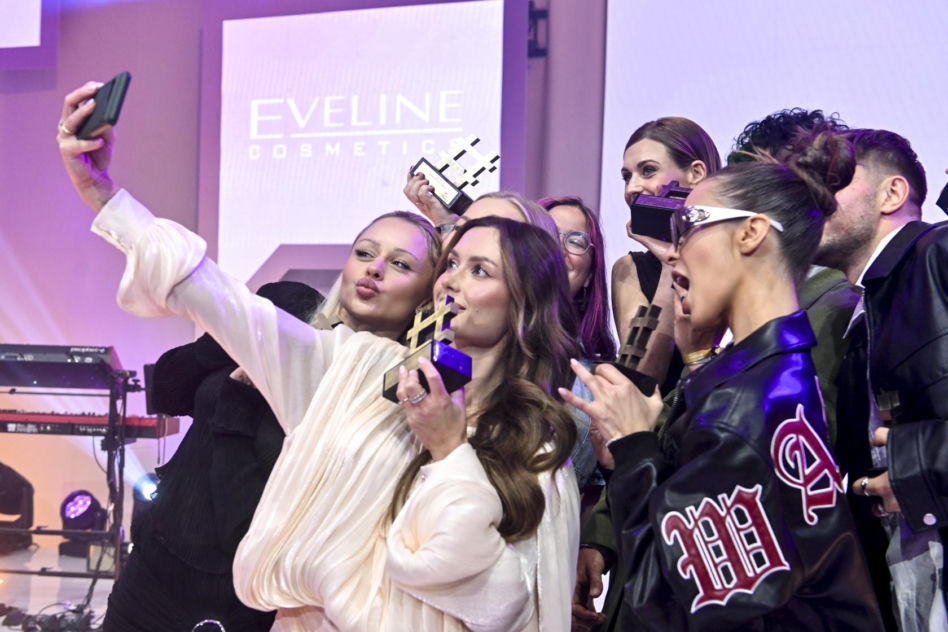 Tłum gwiazd na wydarzeniu dla influencerów. Doda, Blanka i Julia Kamińska to dopiero początek