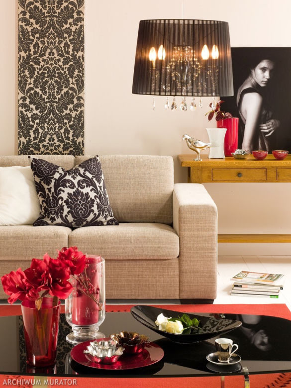 Salon glamour