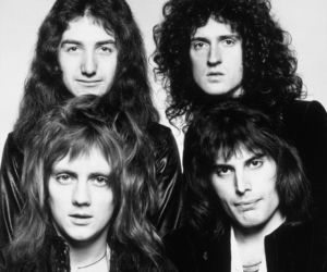 Queen