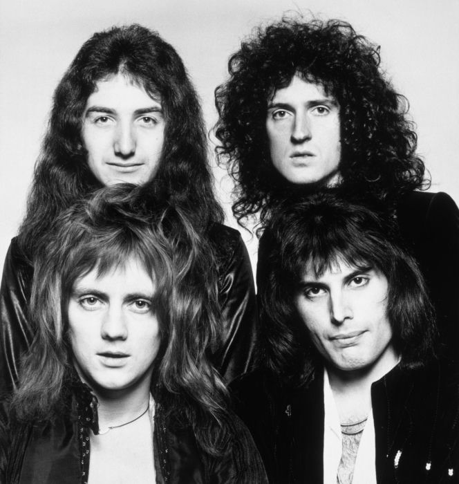 Queen