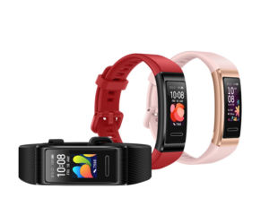 Huawei Band 4 Pro