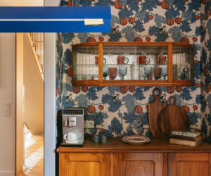 Dom pod Warszawą - projekt Hanna Pietras, Anna Petrova