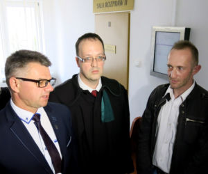 Aktor porno wybaczył politykowi PiS