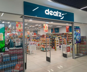 Tak tanio w Dealz dawno nie było! Kawa, słodycze, kosmetyki i gadżety w świetnych cenach