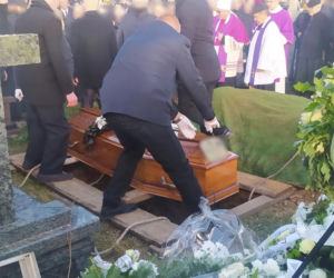 Seryjny zabójca okazał się niepoczytalny