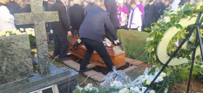 Seryjny zabójca okazał się niepoczytalny