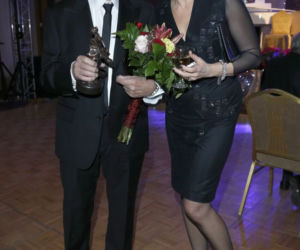 Grażyna Szapołowska