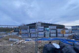 Nowy McDonald's w Rzeszowie