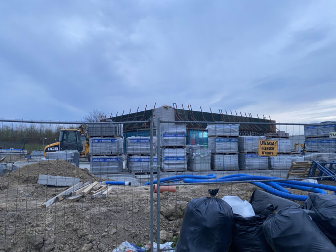 Nowy McDonald's w Rzeszowie